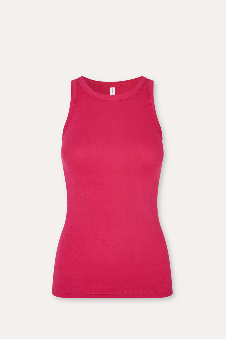 Alexo tank 7542- Cherries Jubilee