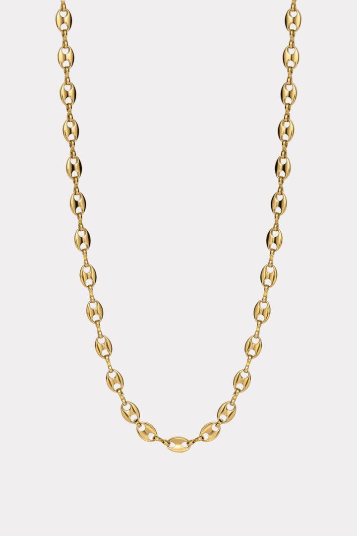 The Marine Chain - Gold