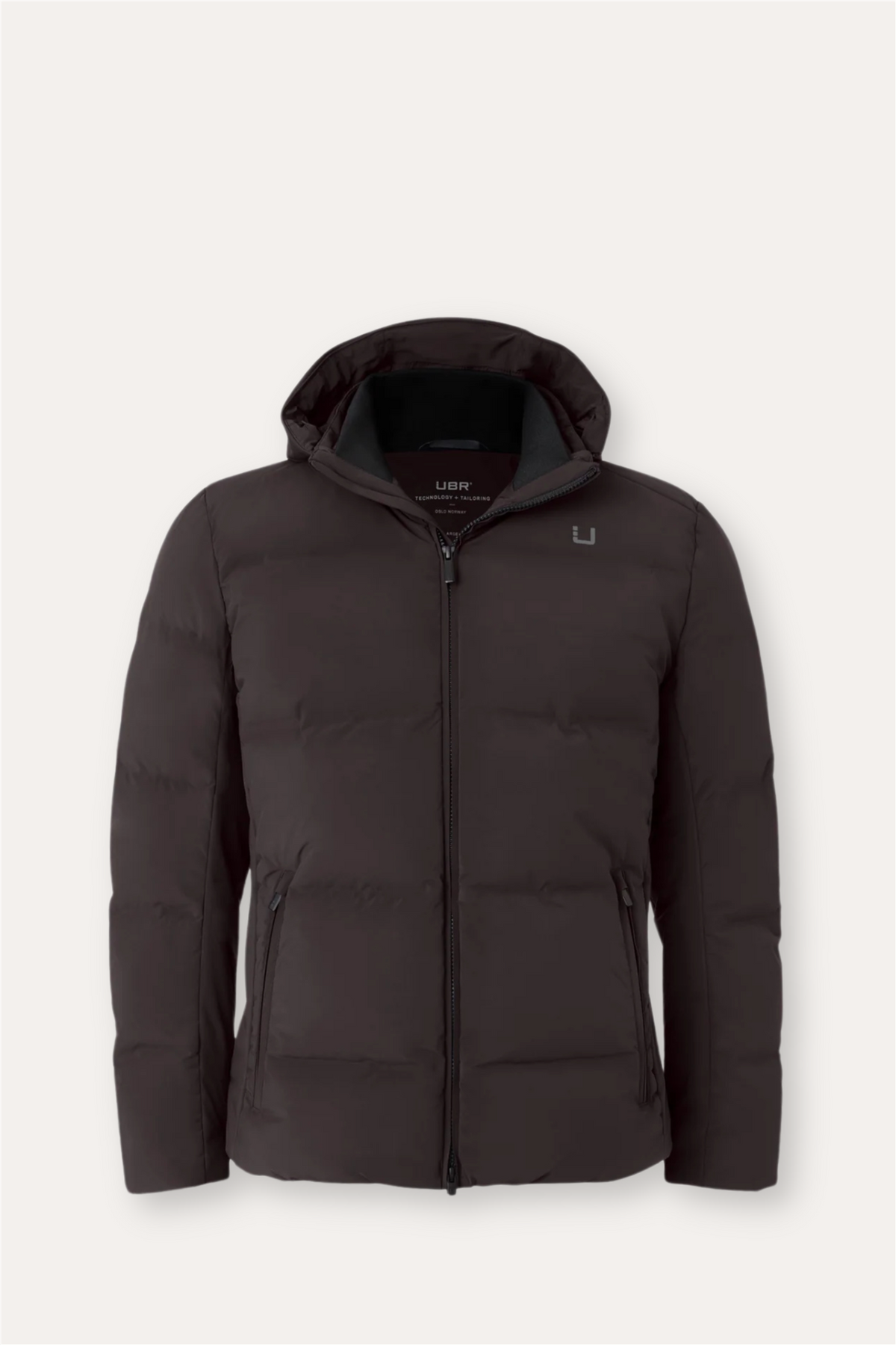 Bolt Jacket Espresso