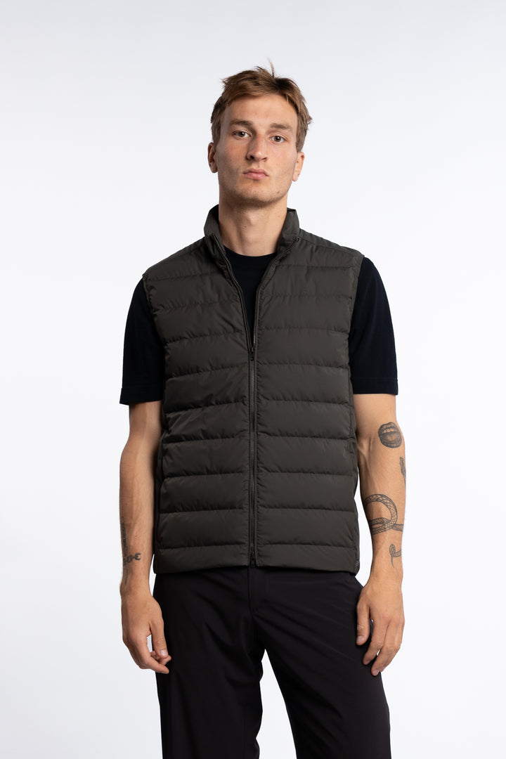Ratio II Dark Olive