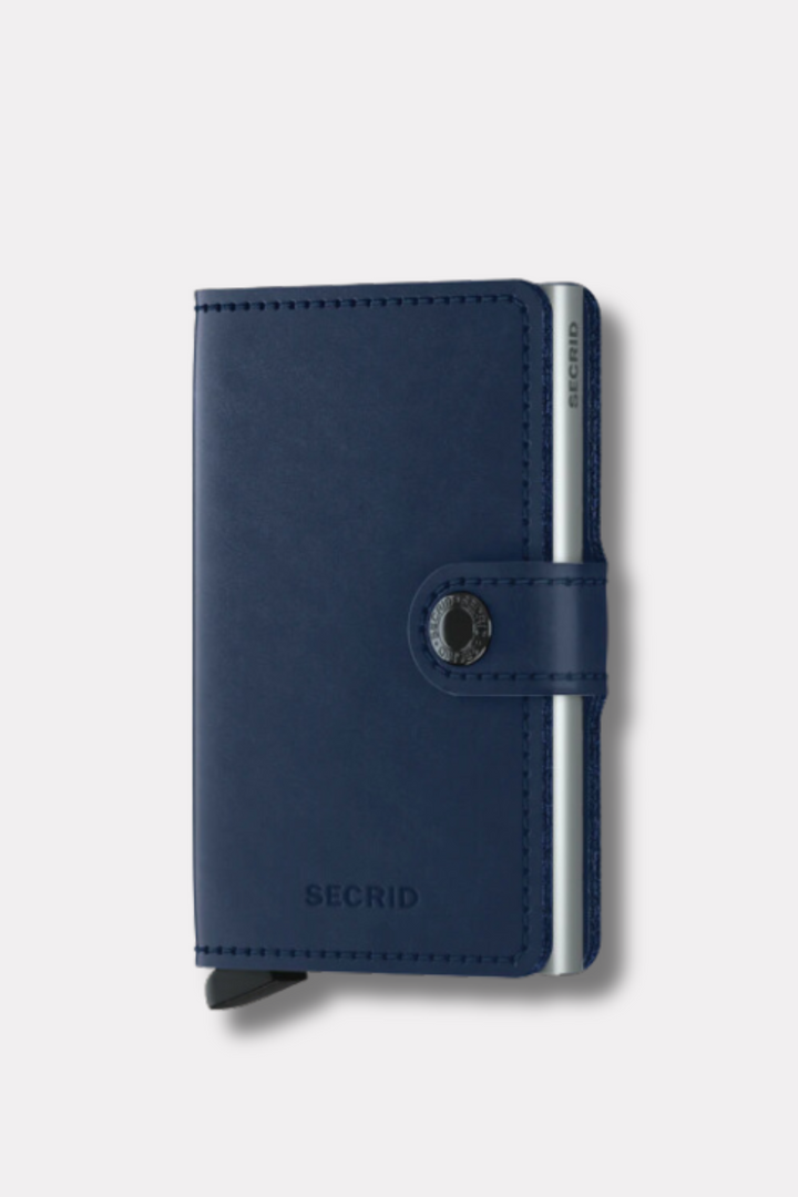 Miniwallet Original Navy