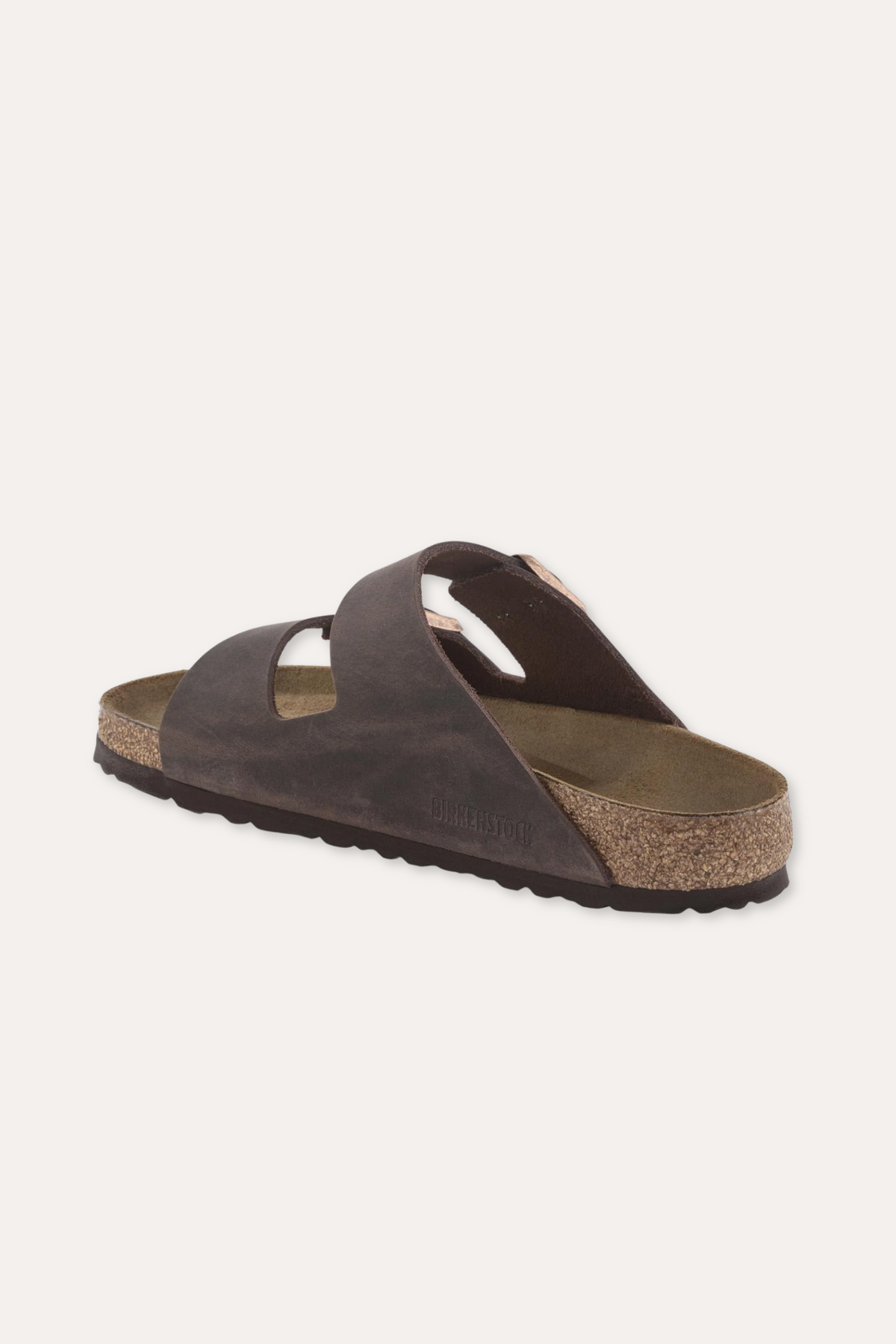 Men's Arizona Oiled Leather Habana