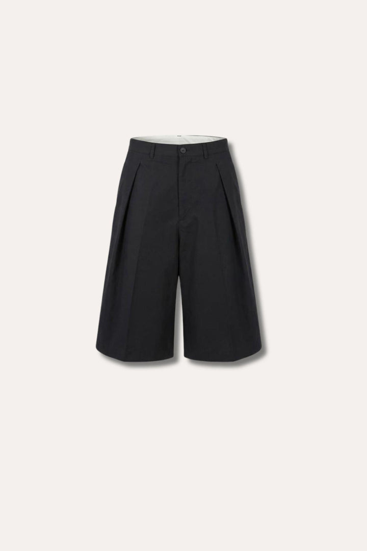 Shorts Amado Vion- Nero