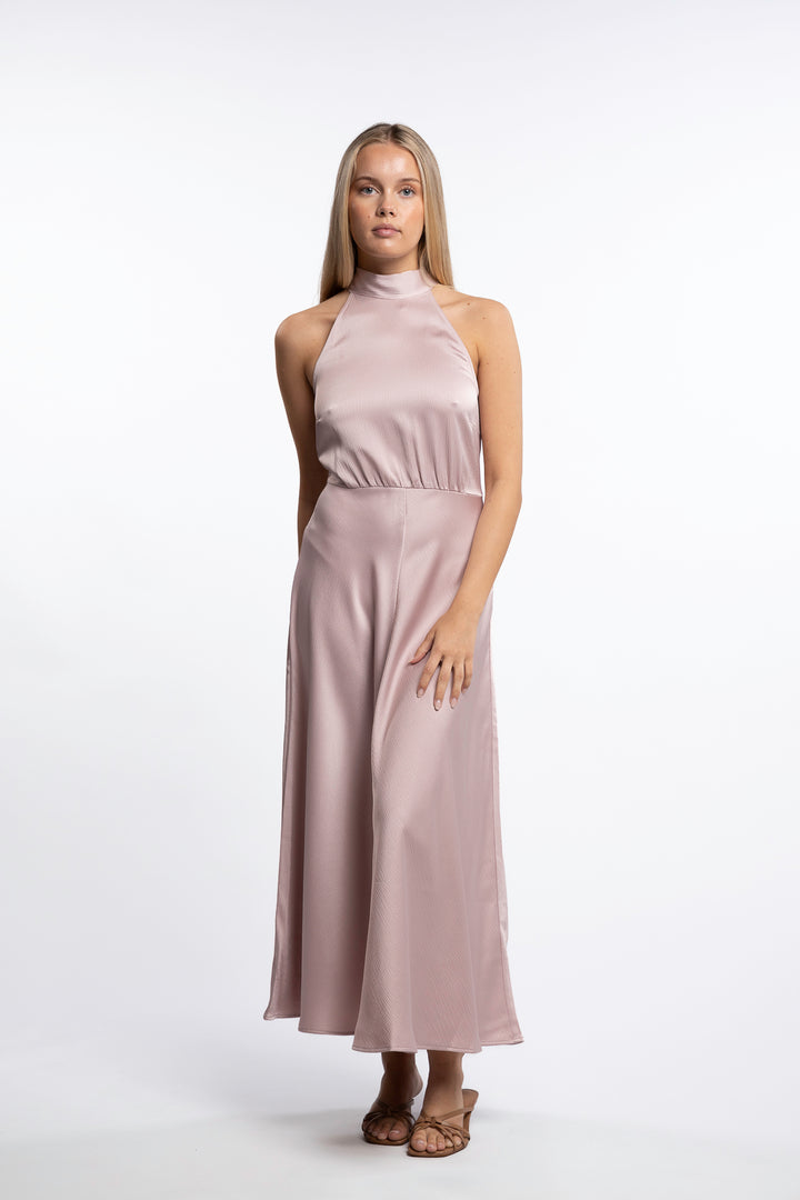 Rheo Dress 12959- Violet Ice