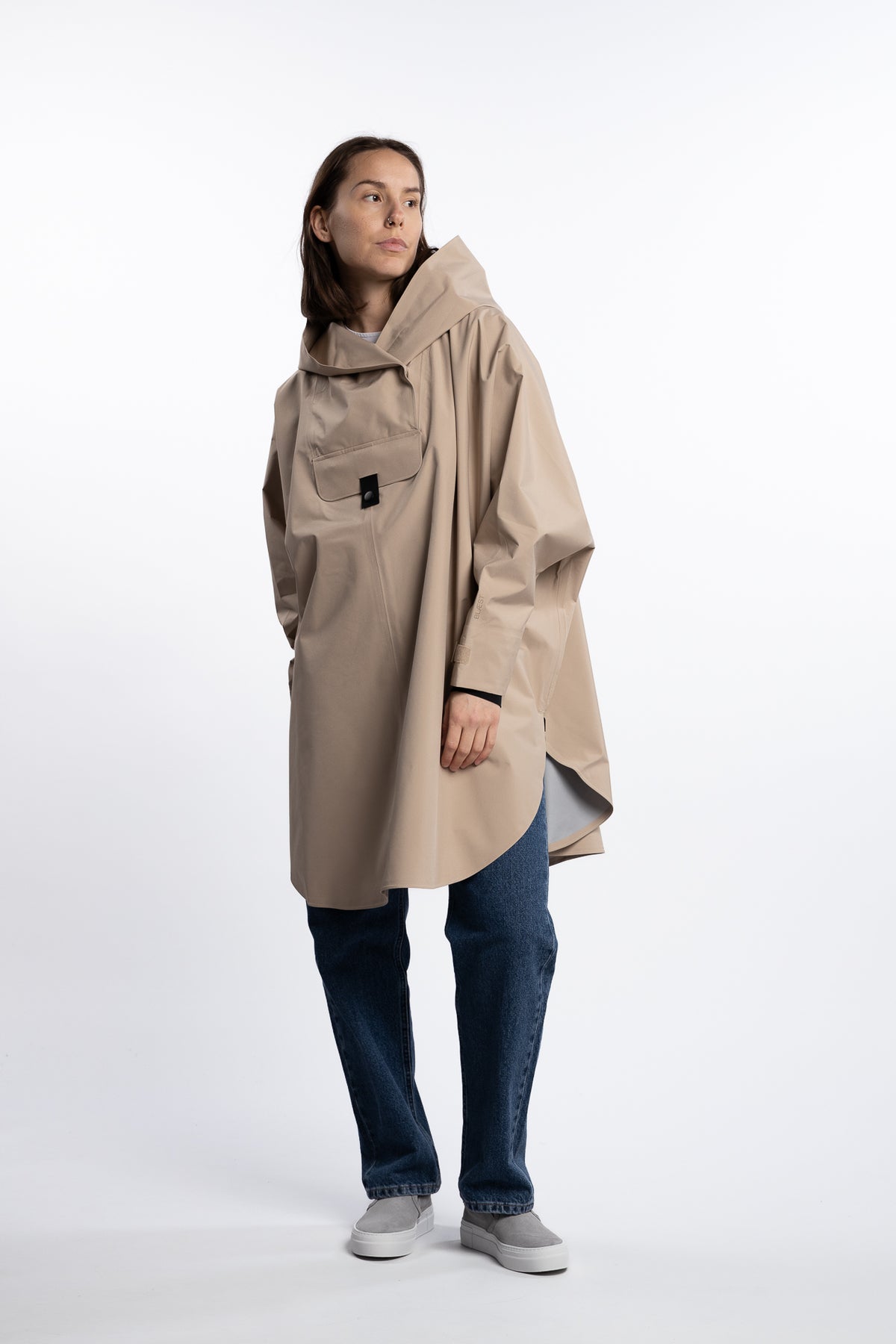 Bergen- Beige
