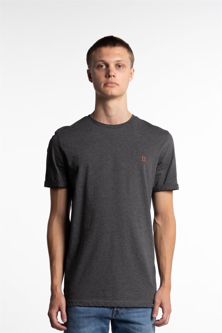 Nørregaard T-Shirt Charcoal