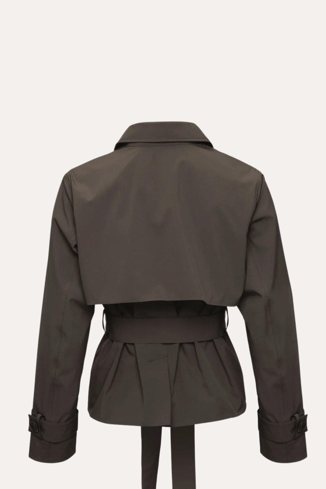 Node II- Major Brown