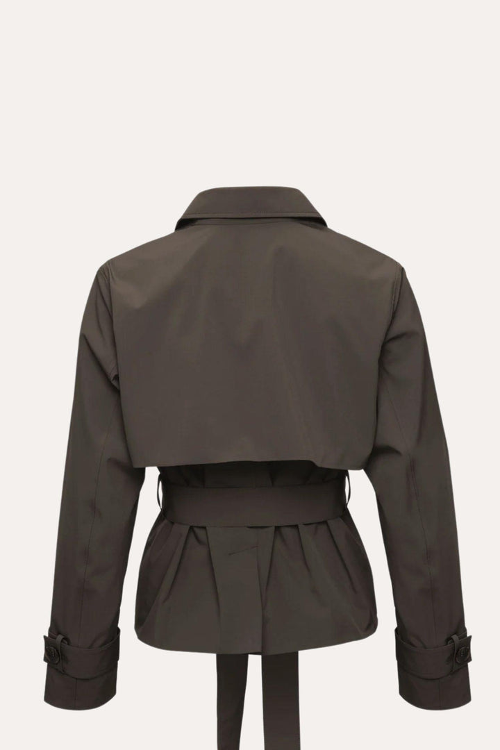 Node II- Major Brown