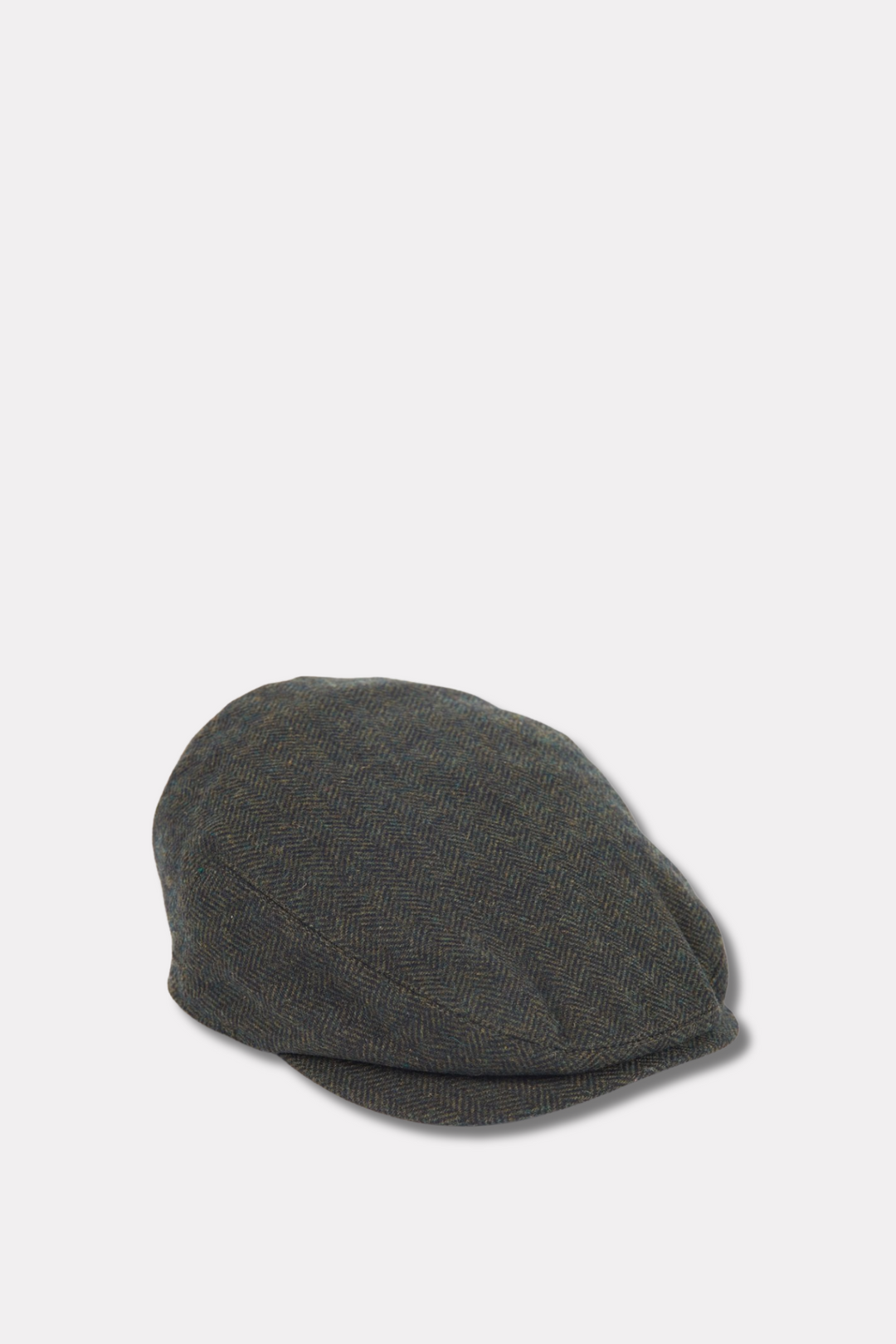 Barlow Flat Cap Olive