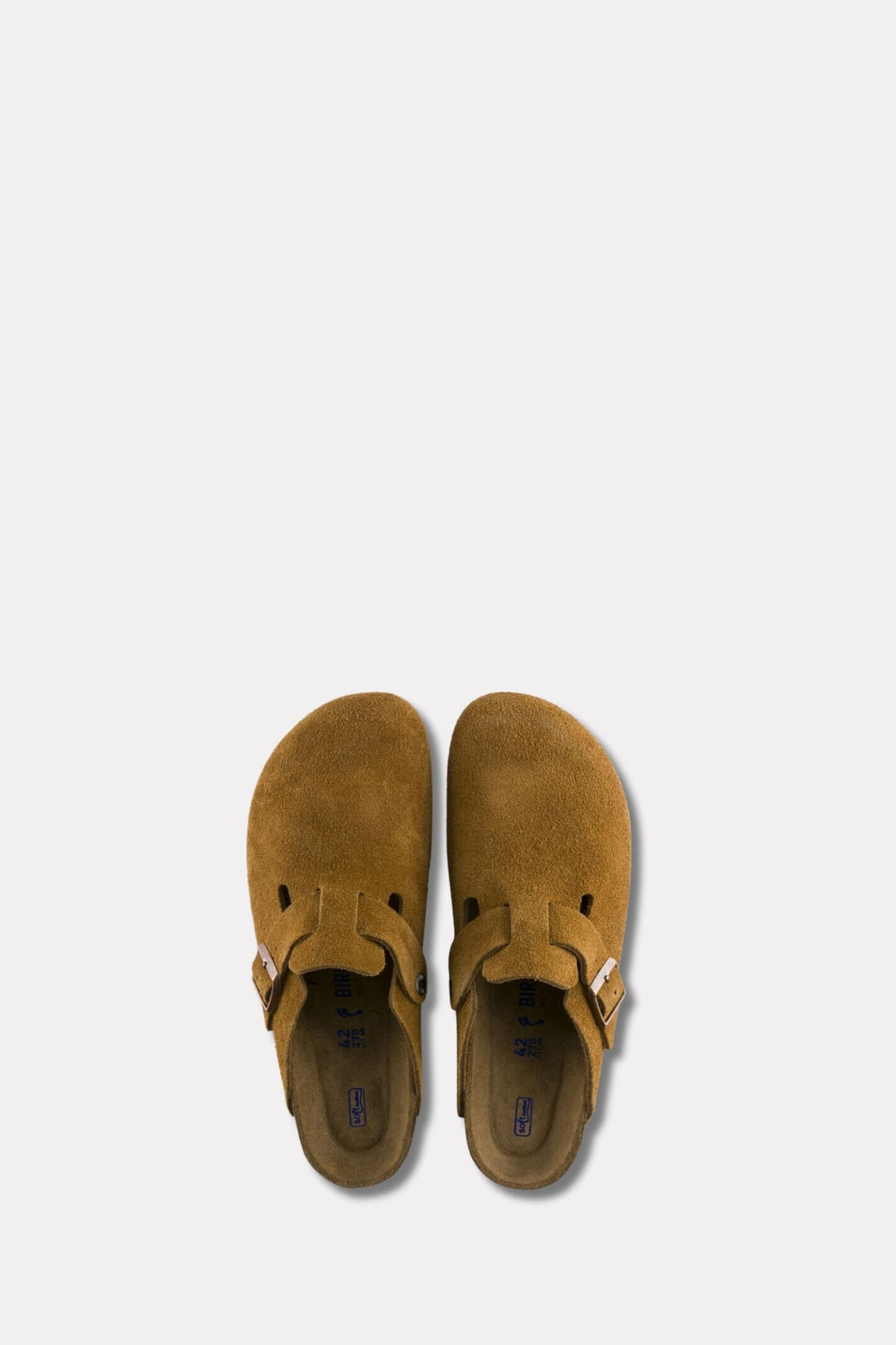 W Boston SFB VL- Mink