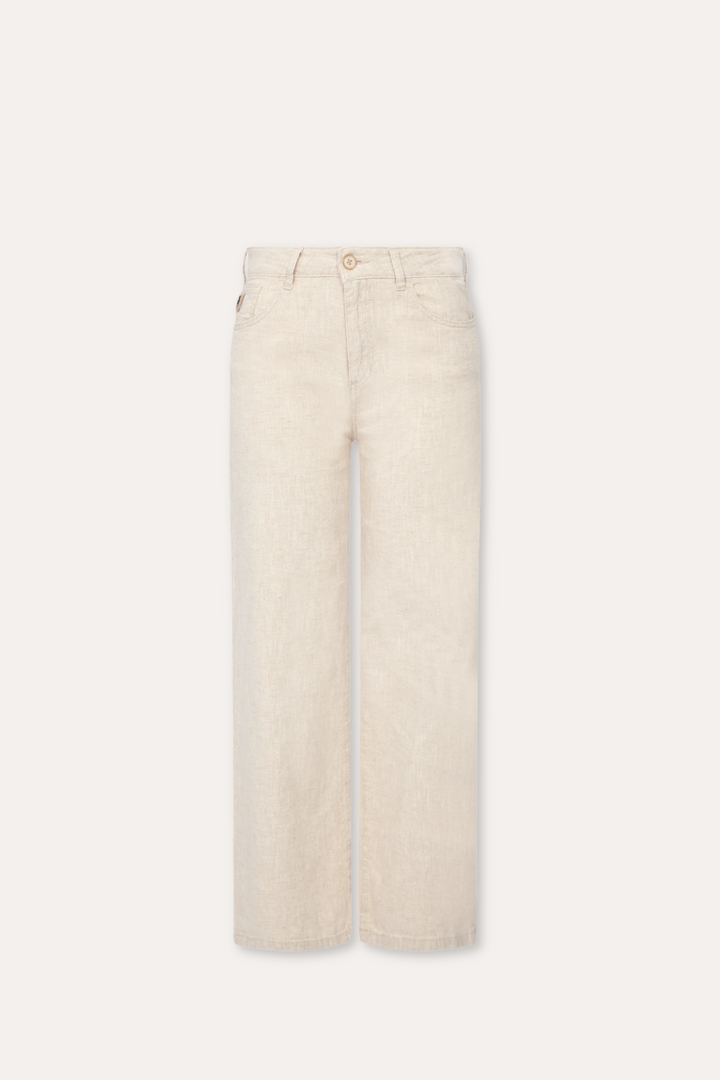 Culotte - Rinse