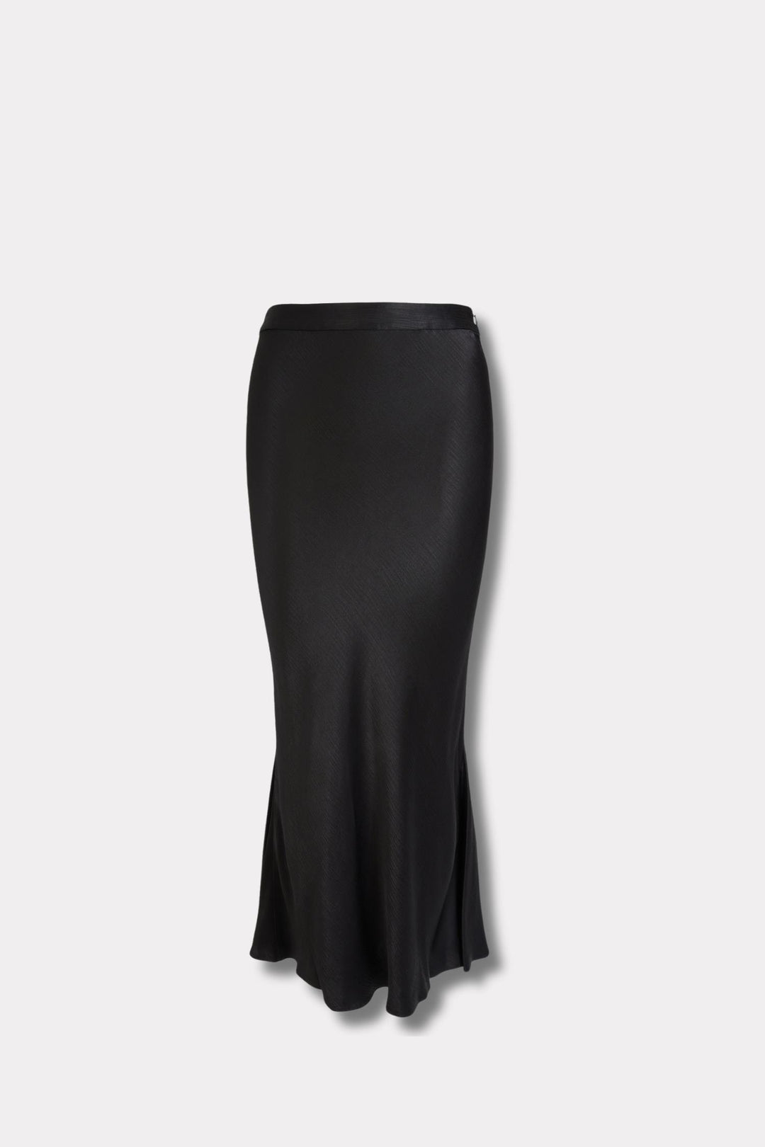 Hyro Skirt- Black