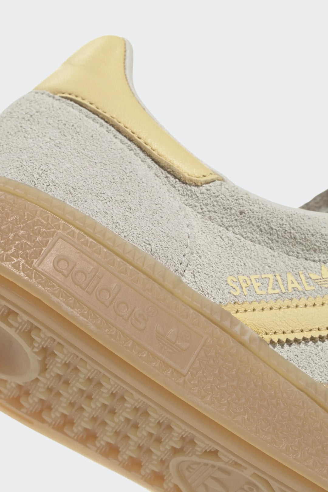 Handball Spezial IH1508- Alumin/Orgtin/Ftwwht