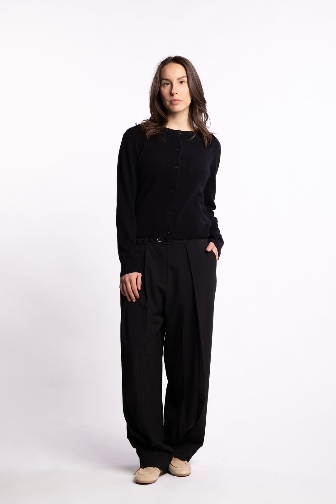 LanaFV - 285 Black Regular