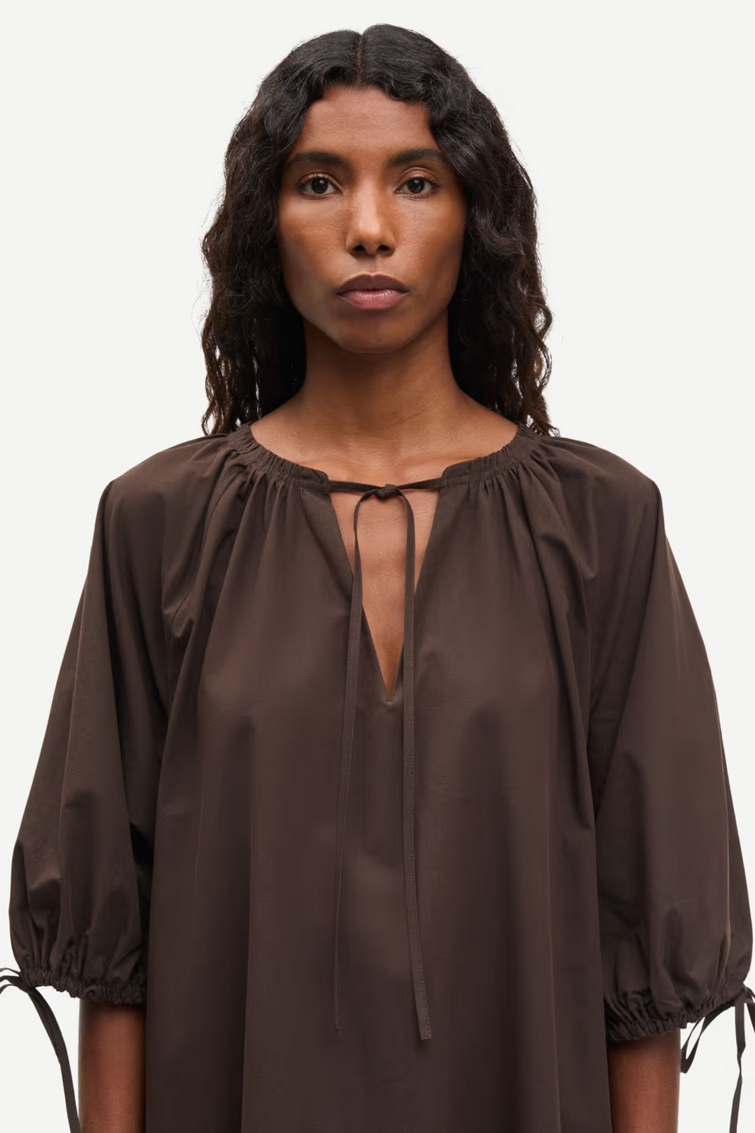 Samateran dress 16046