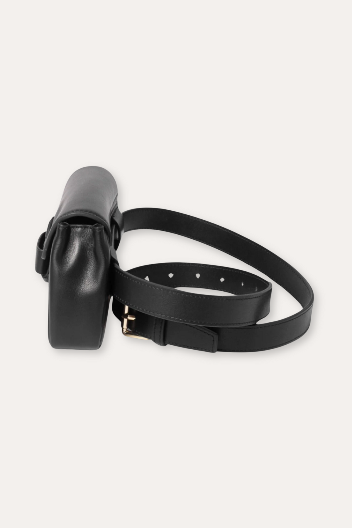 Betty Belt Bag - Black