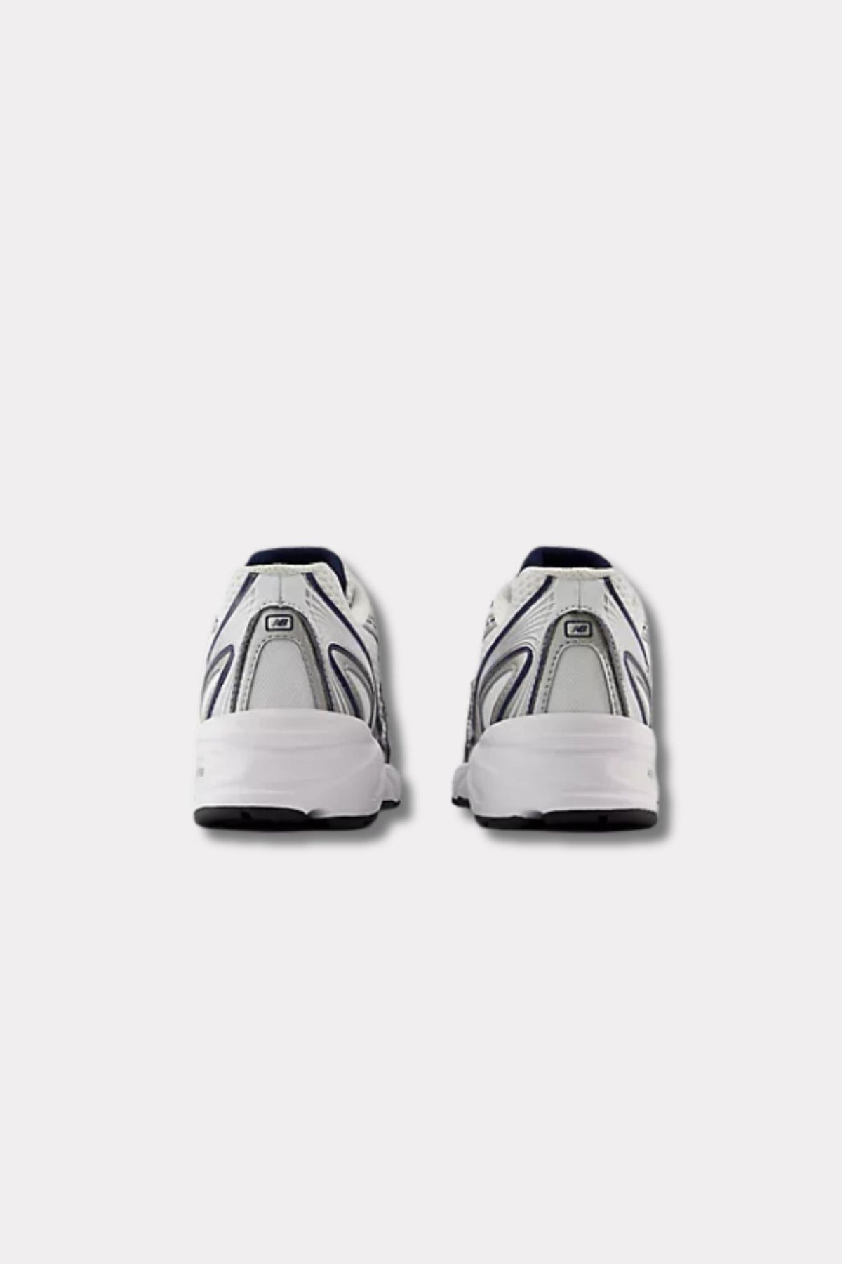 U 740 WN2- NB Navy /White /Shadow Grey