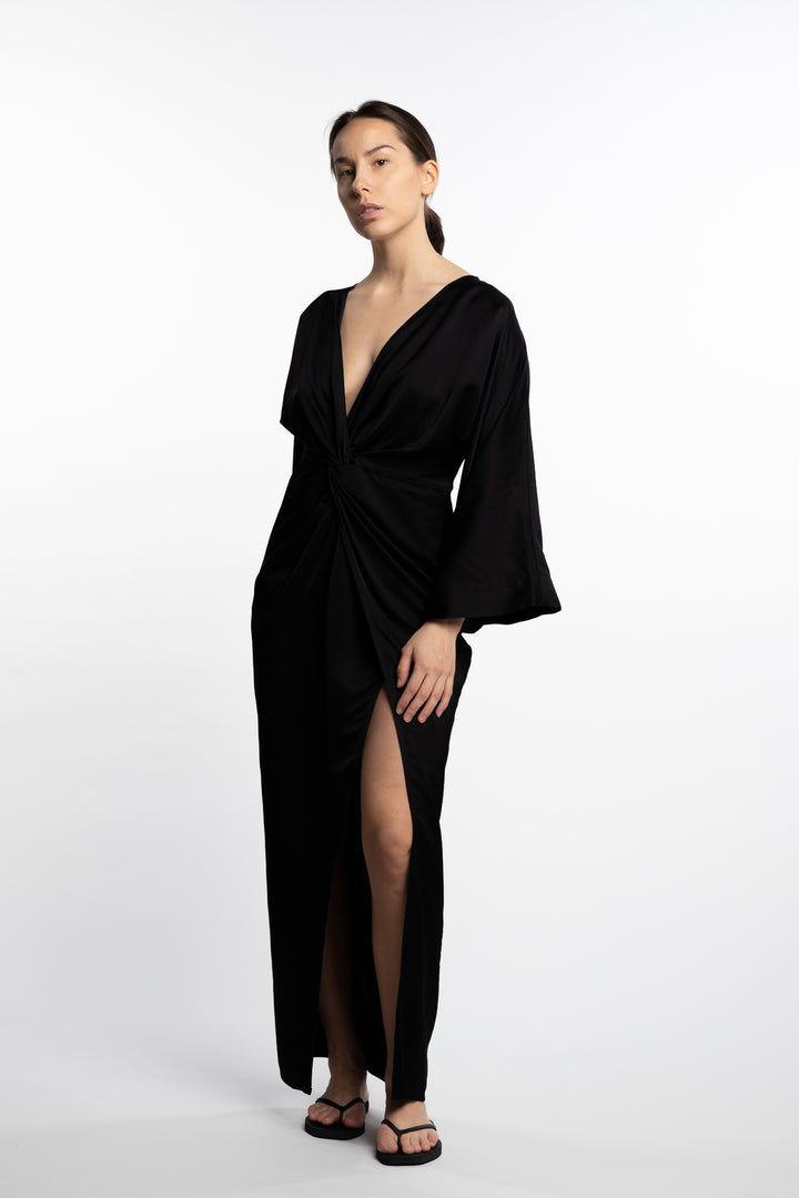 Honor Dress - Black