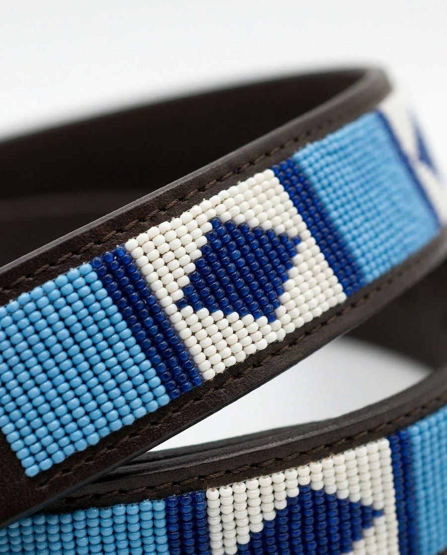 Savora Bahari Ocean Blue – detalj 3