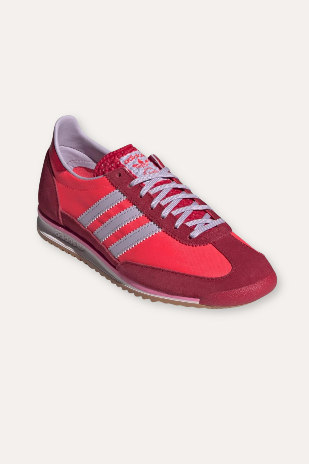 Women's SL 72 OG W JH7392- Solred/Icelav/Betsca