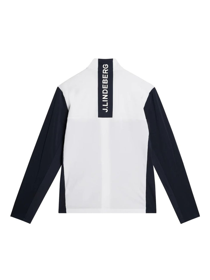 Banks Mid Layer JL Navy-J.Lindeberg-Bogartstore