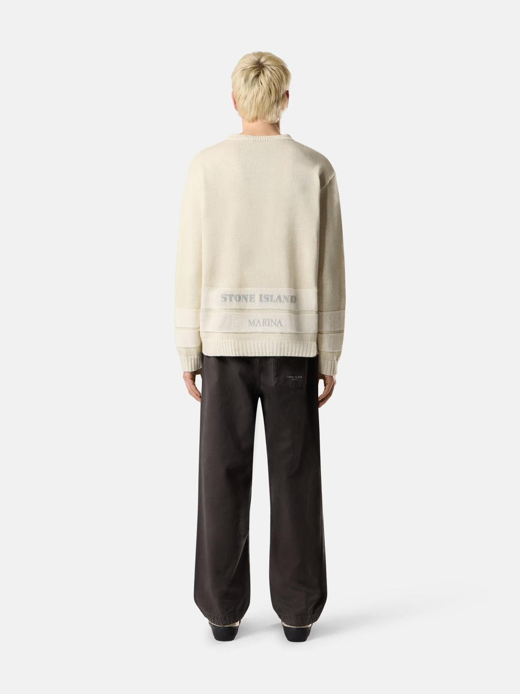 5100043 Raw Hand Organic Cotton + Linen_S.I. Marina Ivory Melange