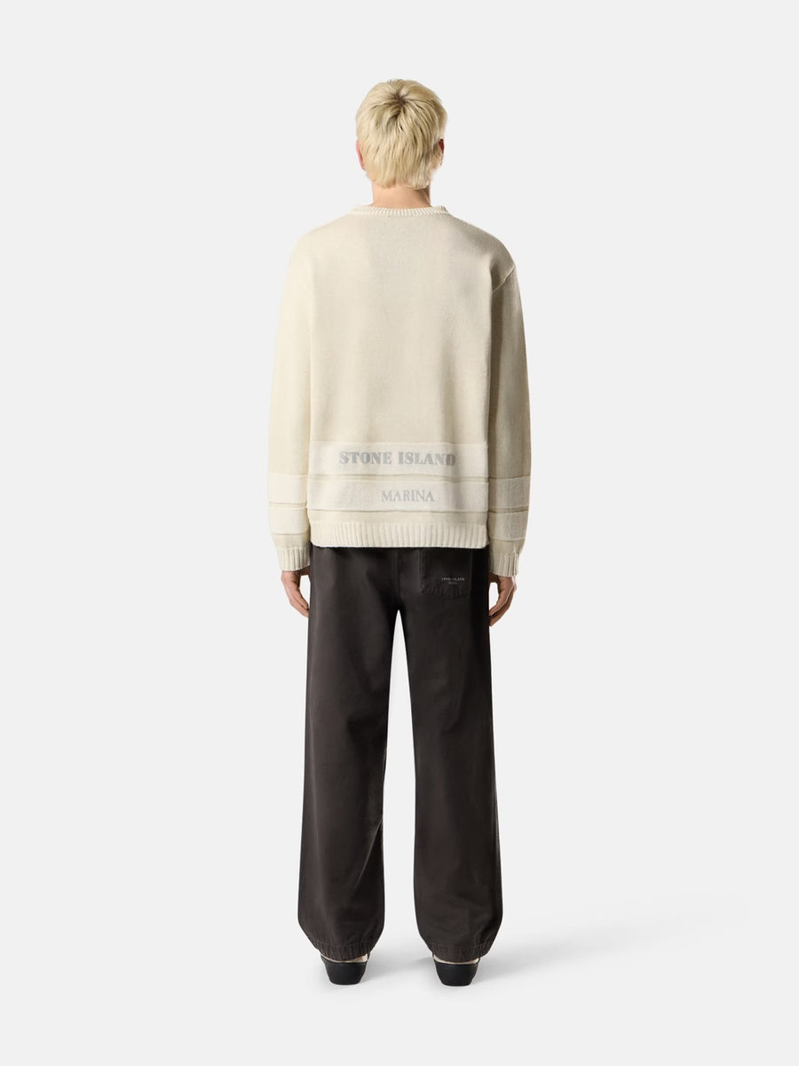 5100043 Raw Hand Organic Cotton + Linen_S.I. Marina Ivory Melange