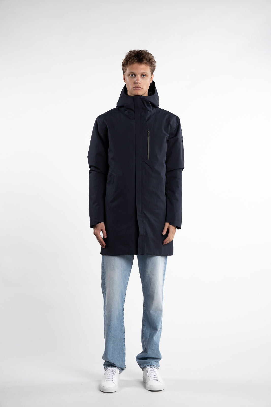 Urban II Midnight Blue