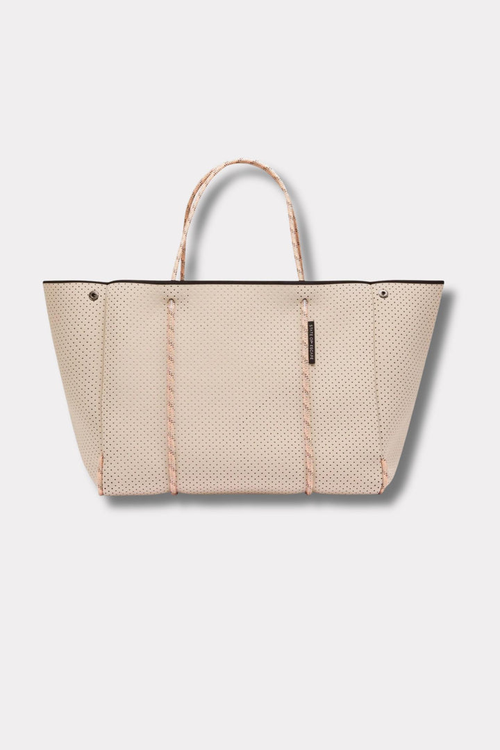 Escape Tote- Blush