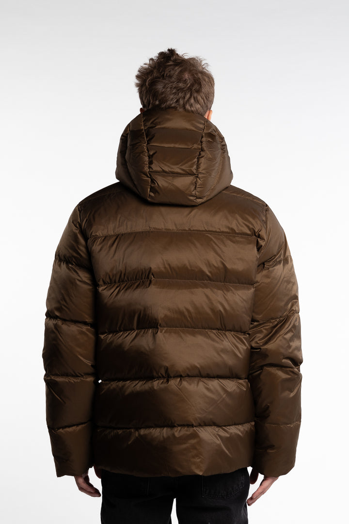 Farrell Down Jacket Capers