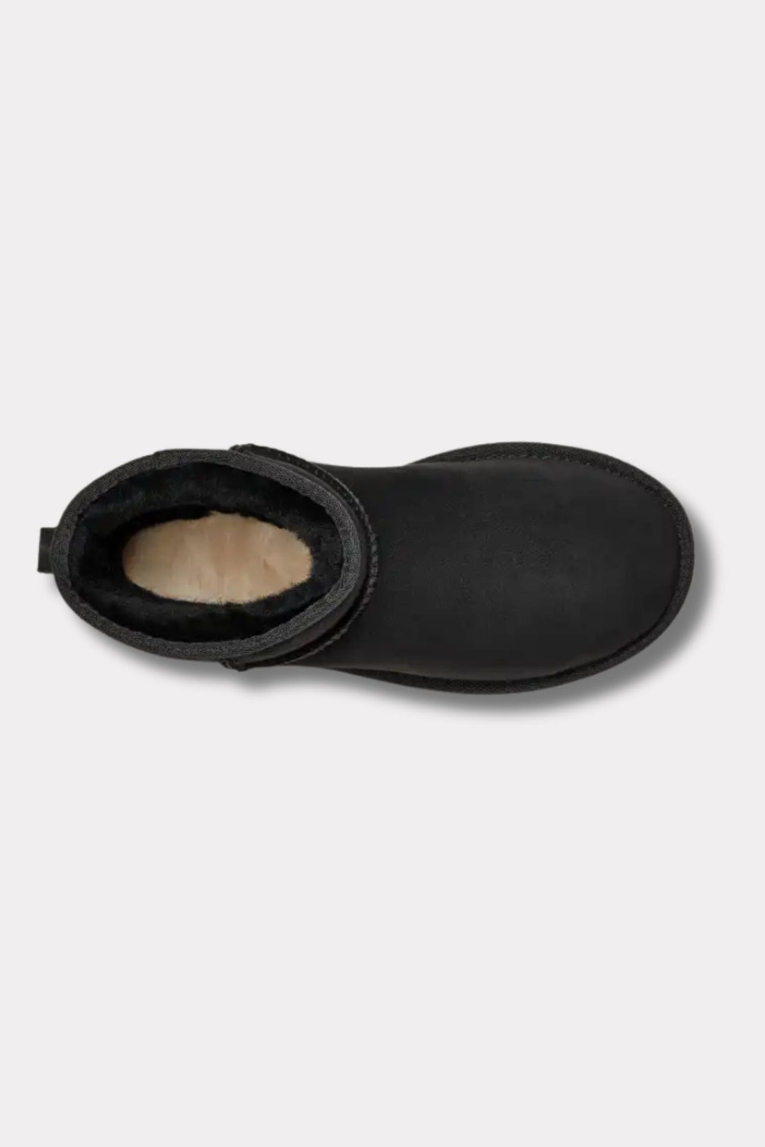 W Classic Mini II - Black