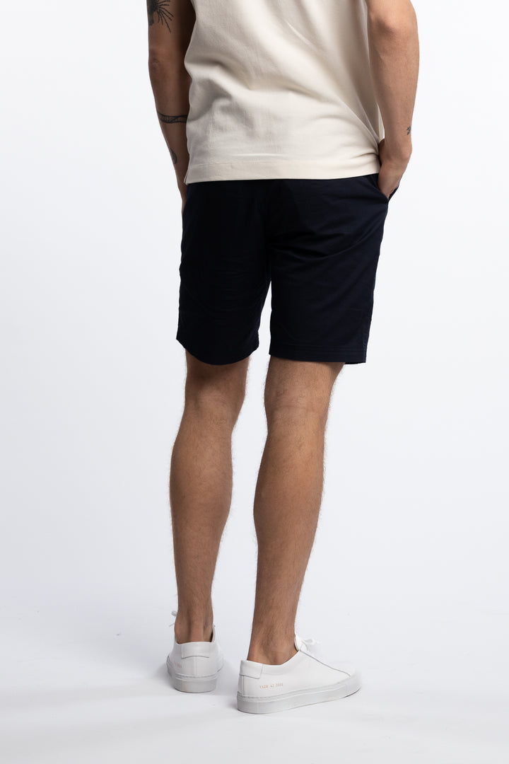 Helmsman Chino Shorts Dark Navy