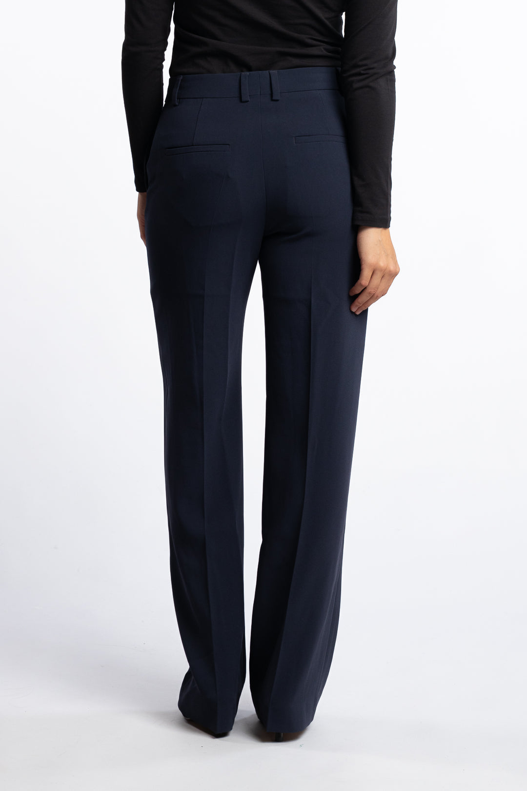 Hutton Trouser Navy