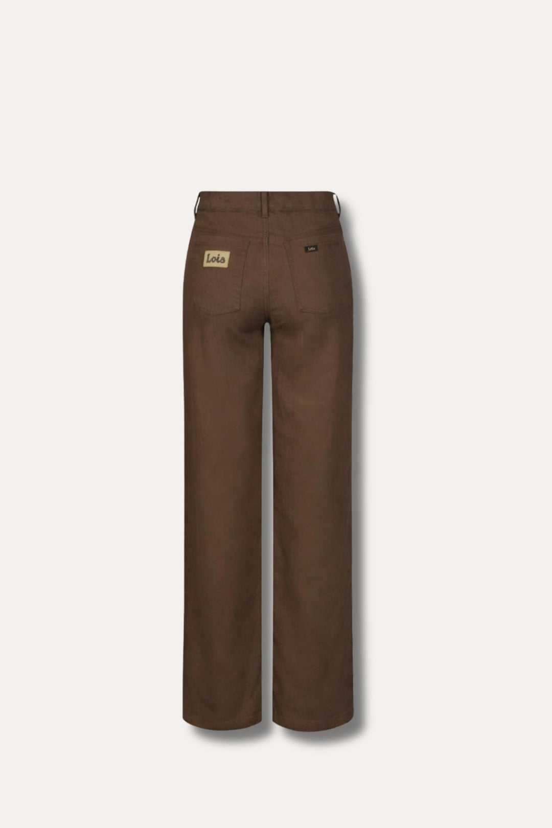 Culotte 8032 Linen Summer - Chocolate Martini