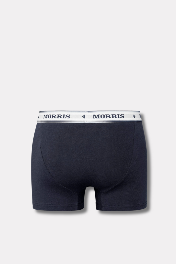 Boxer Brief 3-Pack Old Blue