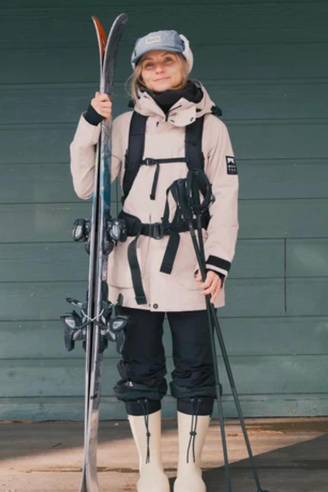 Niseko 3.0 Sand