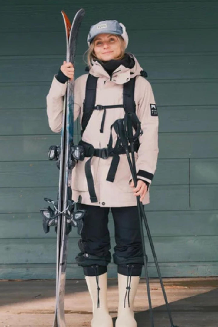 Niseko 3.0 Sand
