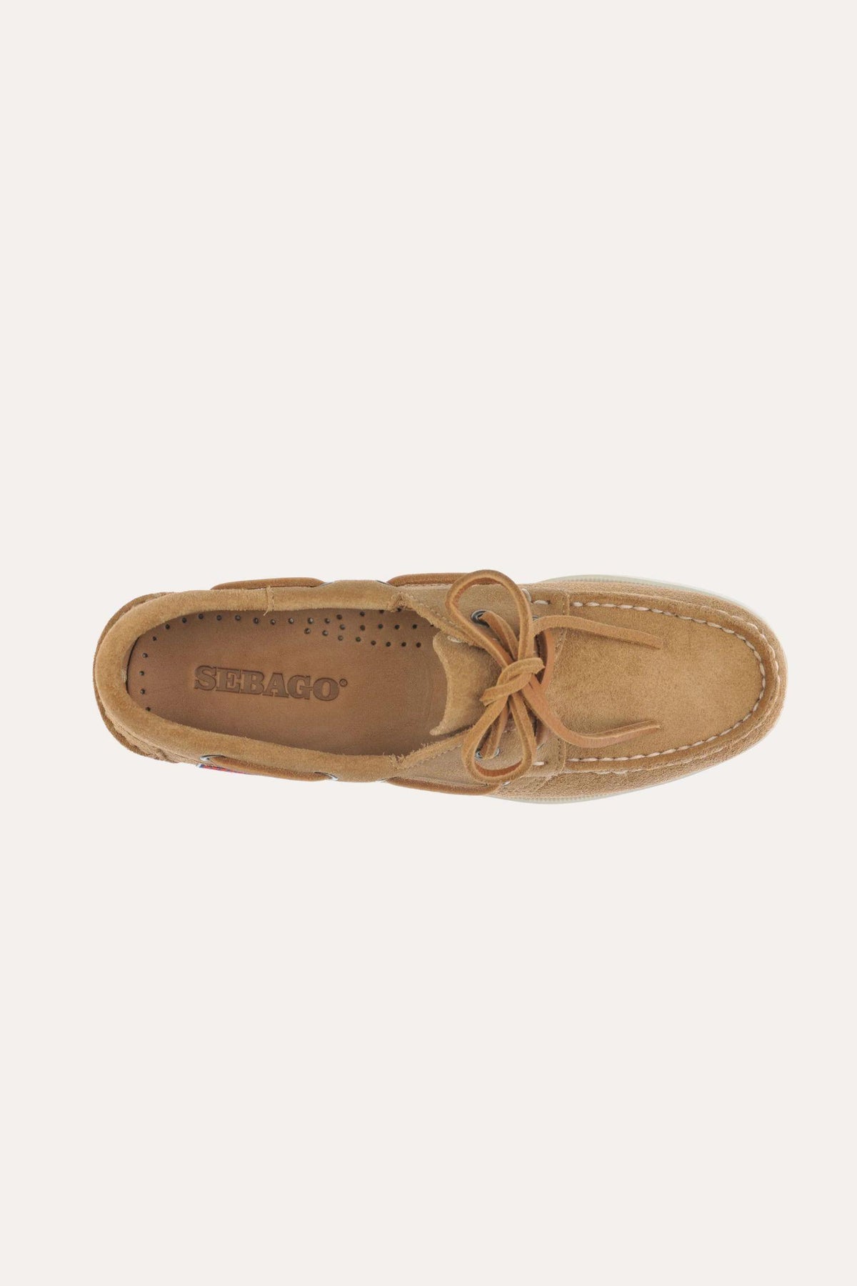 Women's Portland Flesh Out W- Brown Cognac