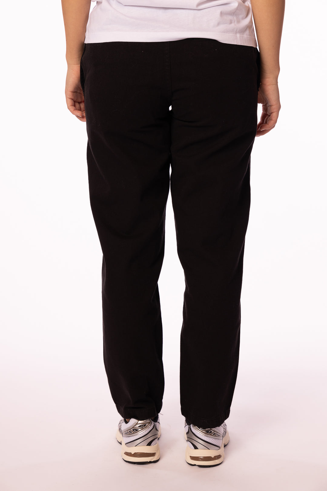 W`s Gramicci Pant - Black