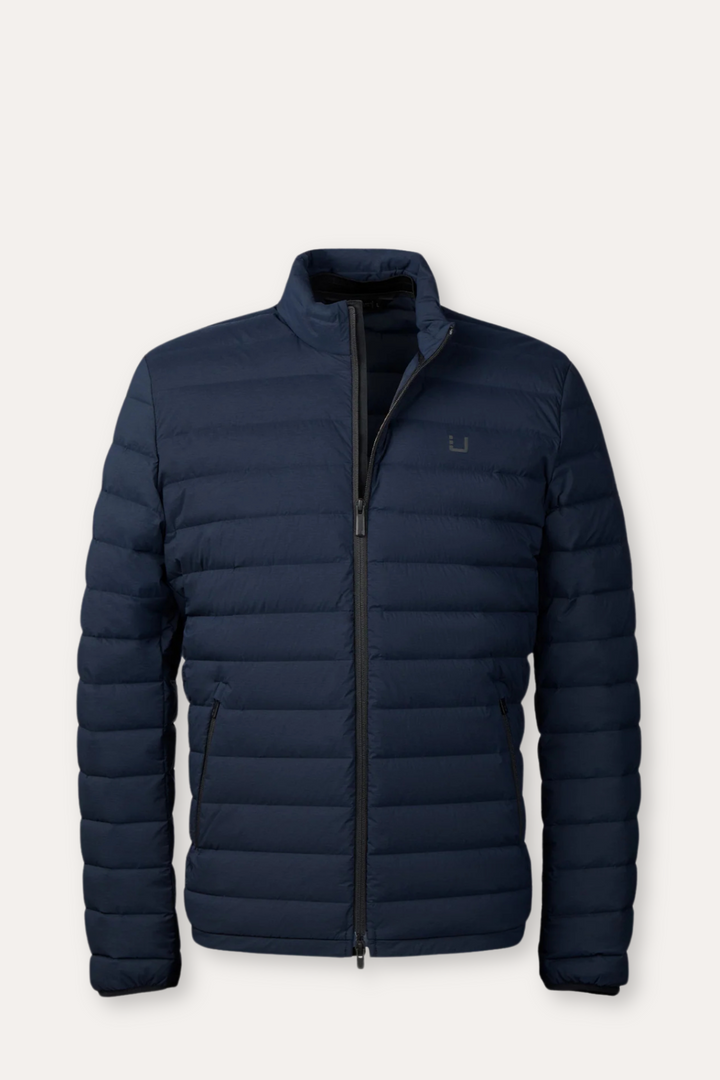 Supersonic™ Jacket Navy