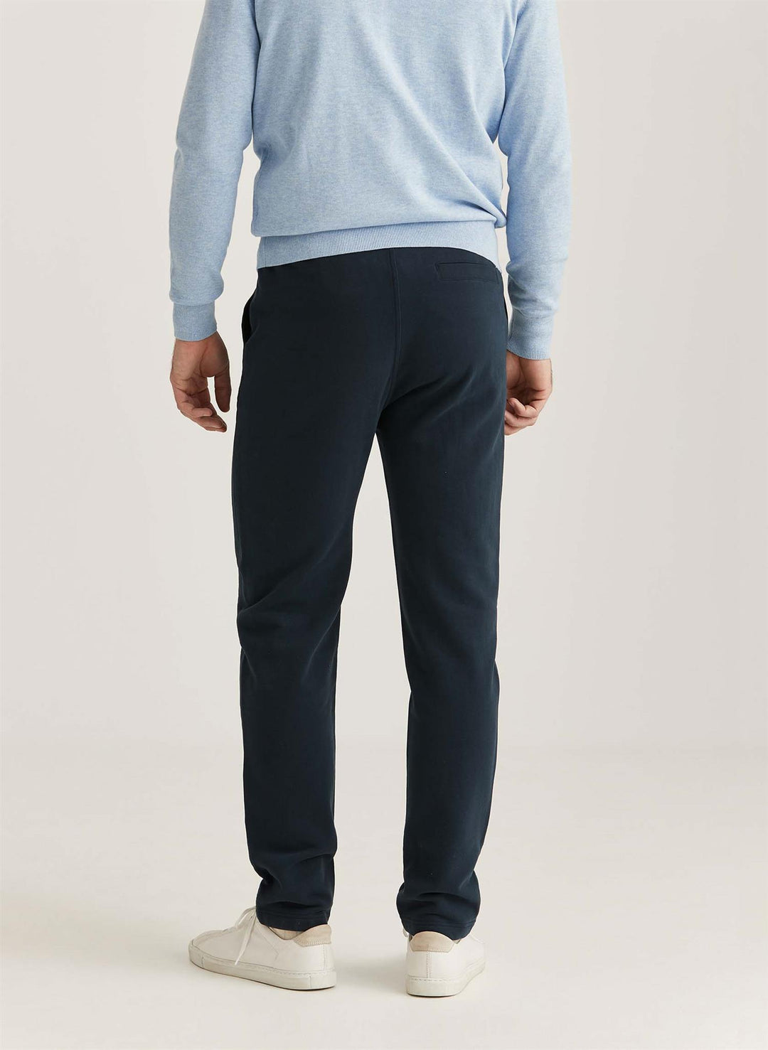 Brandon Lily Sweatpants Old Blue