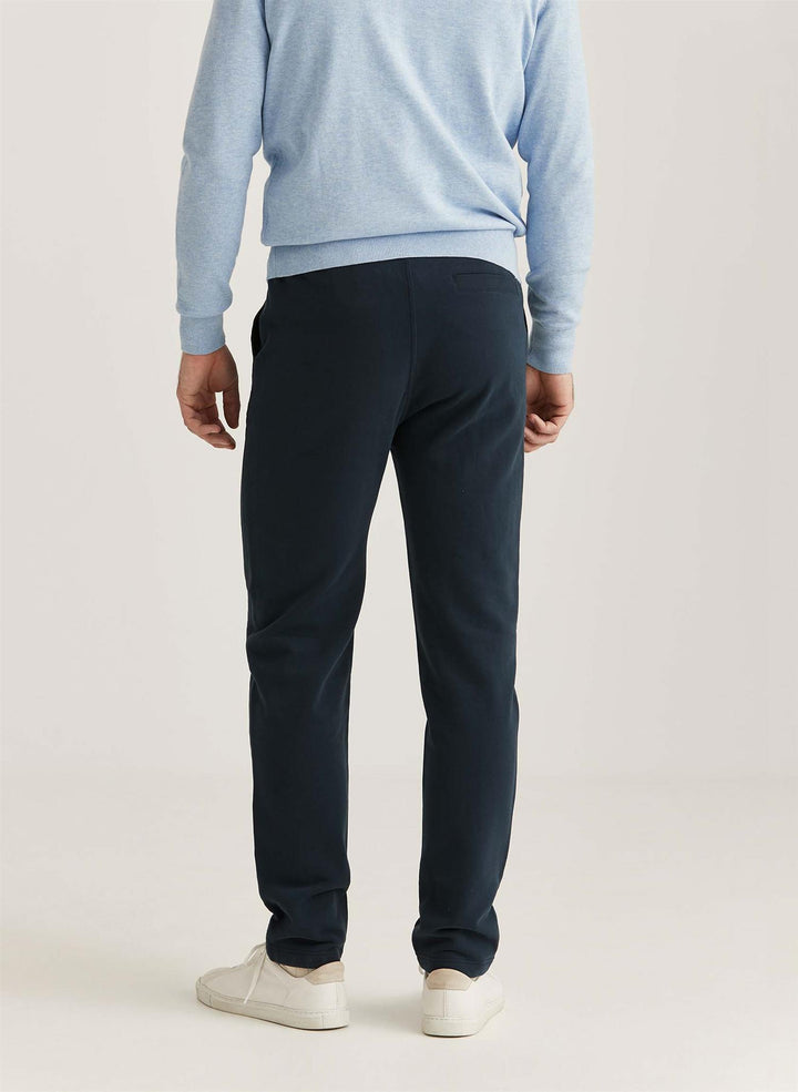 Brandon Lily Sweatpants Old Blue