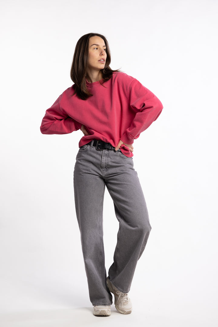 Savan Sweat 15697 - Cherries Jubilee Pigment