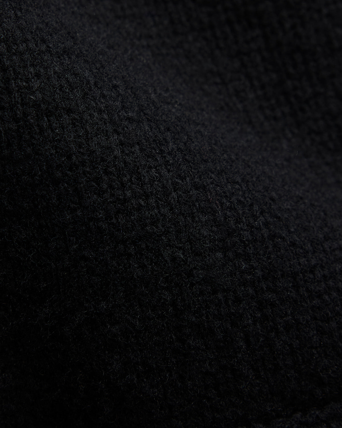 Norwich Cardigan Black
