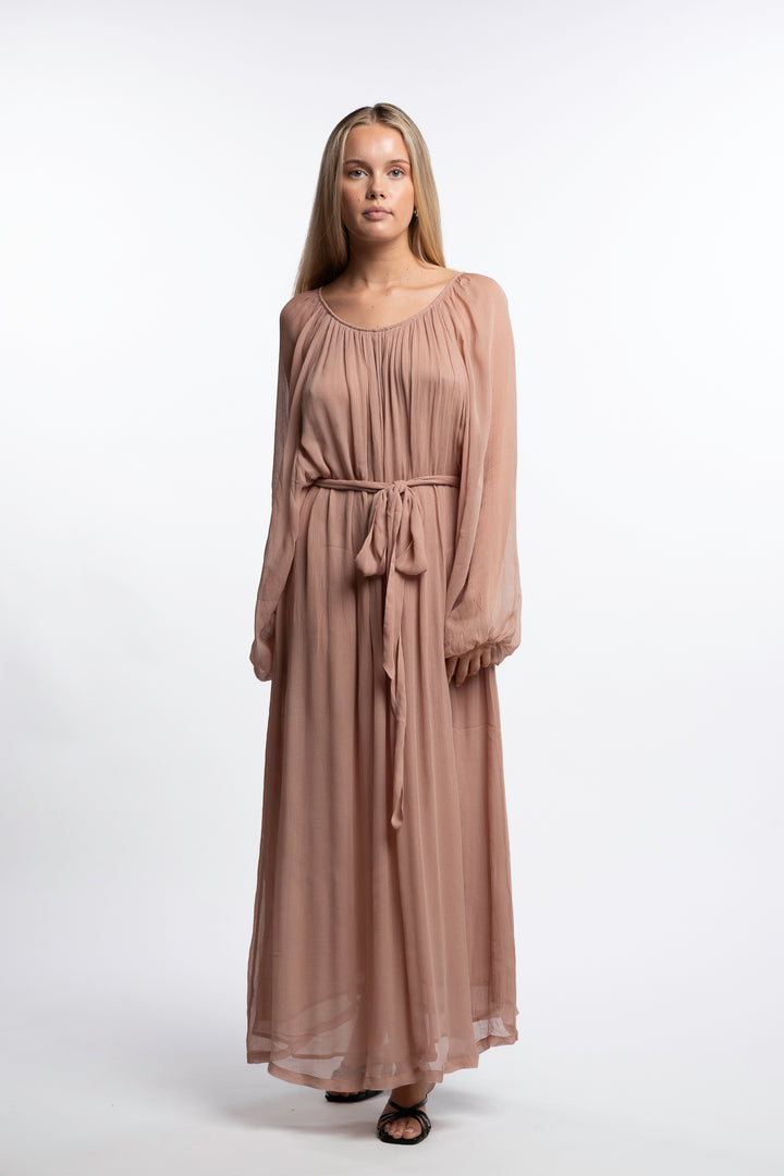 Como Dress