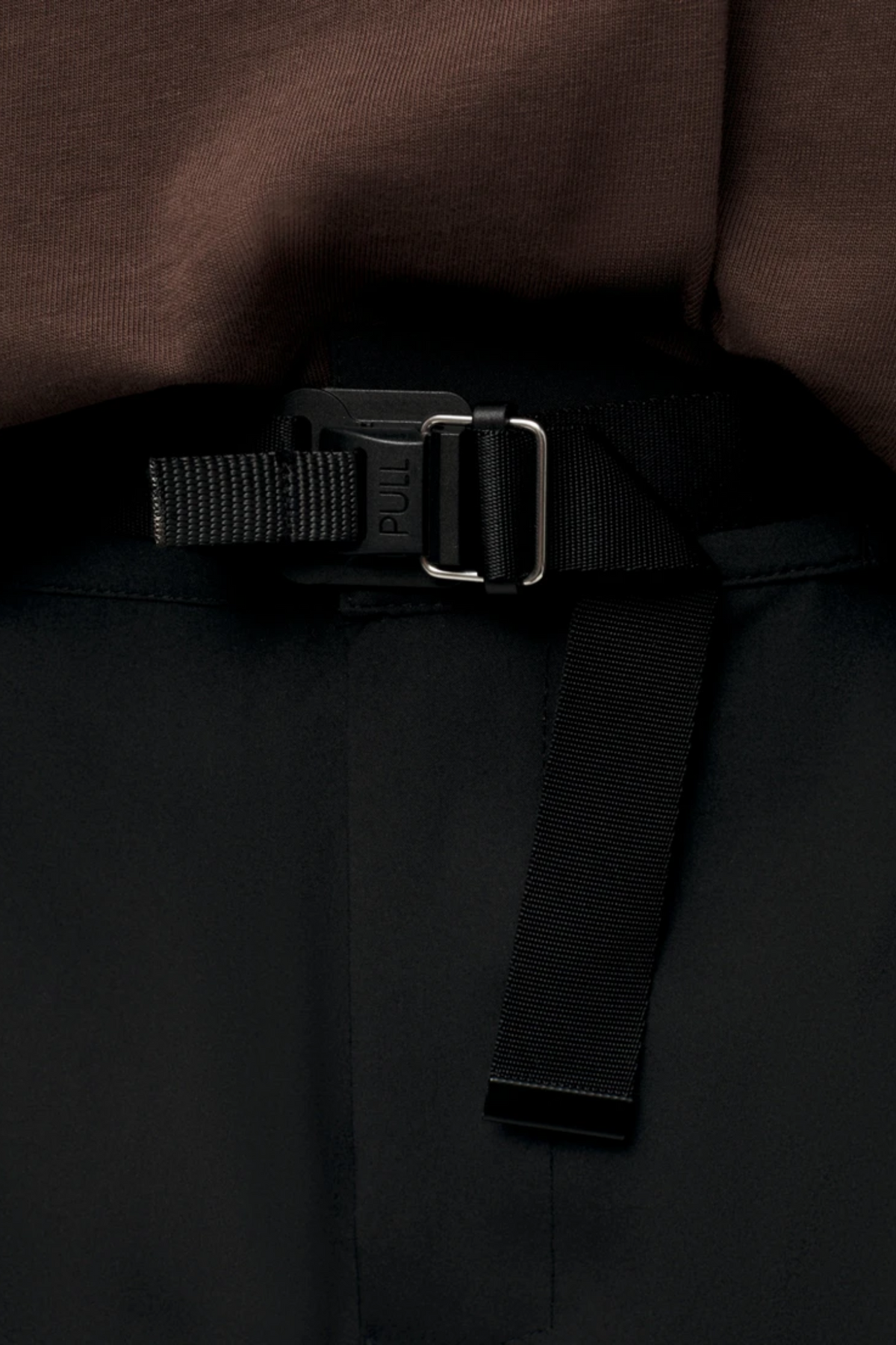 Klipra Pant - Black