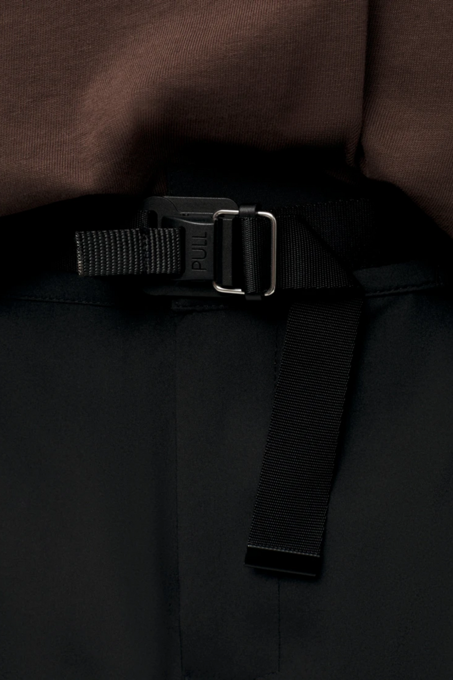 Klipra Pant - Black