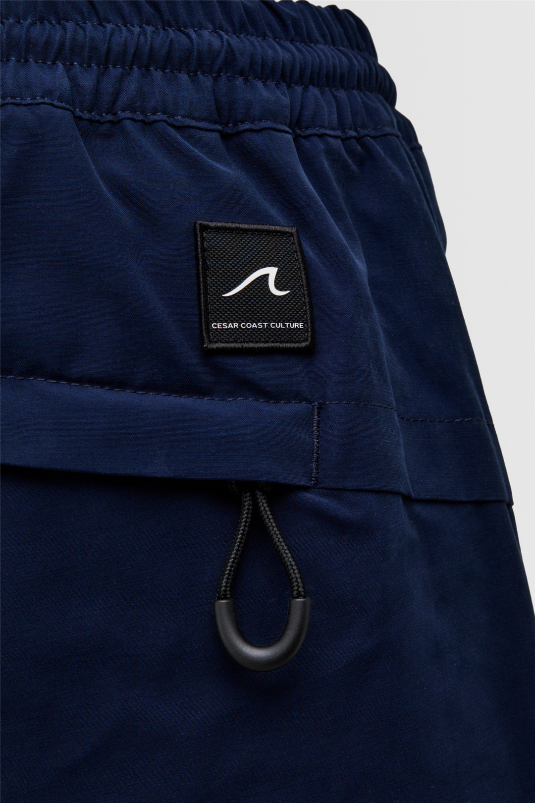 Preston Flex Shorts Navy