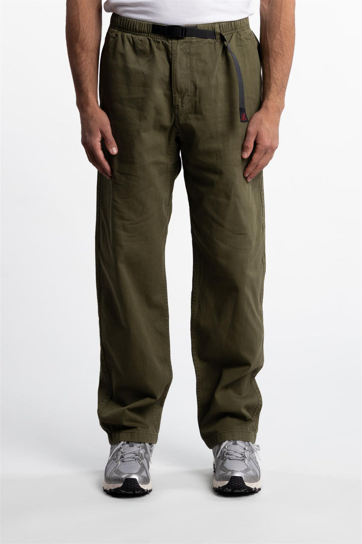 M´s Gramicci Pant Olive