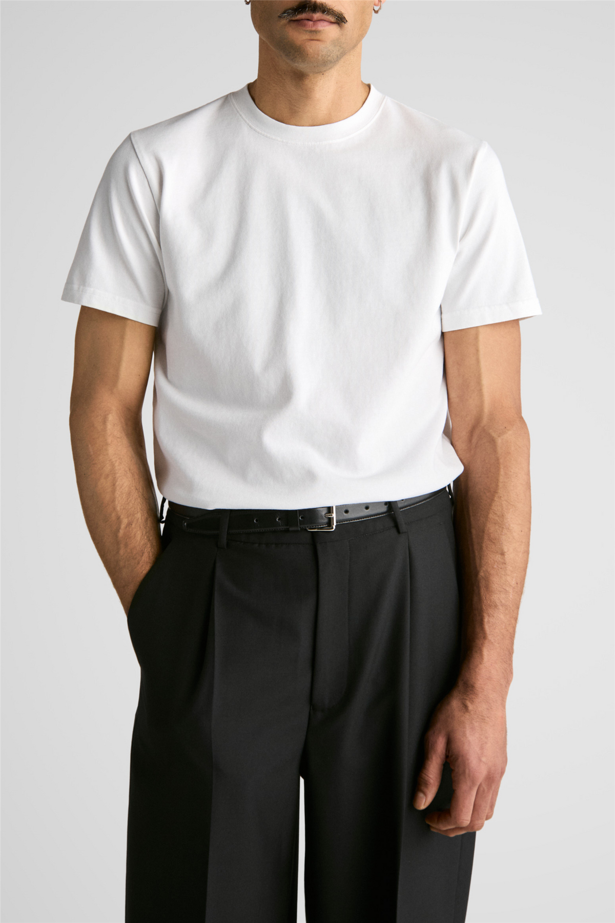 Richmond 2-pack White T-shirt